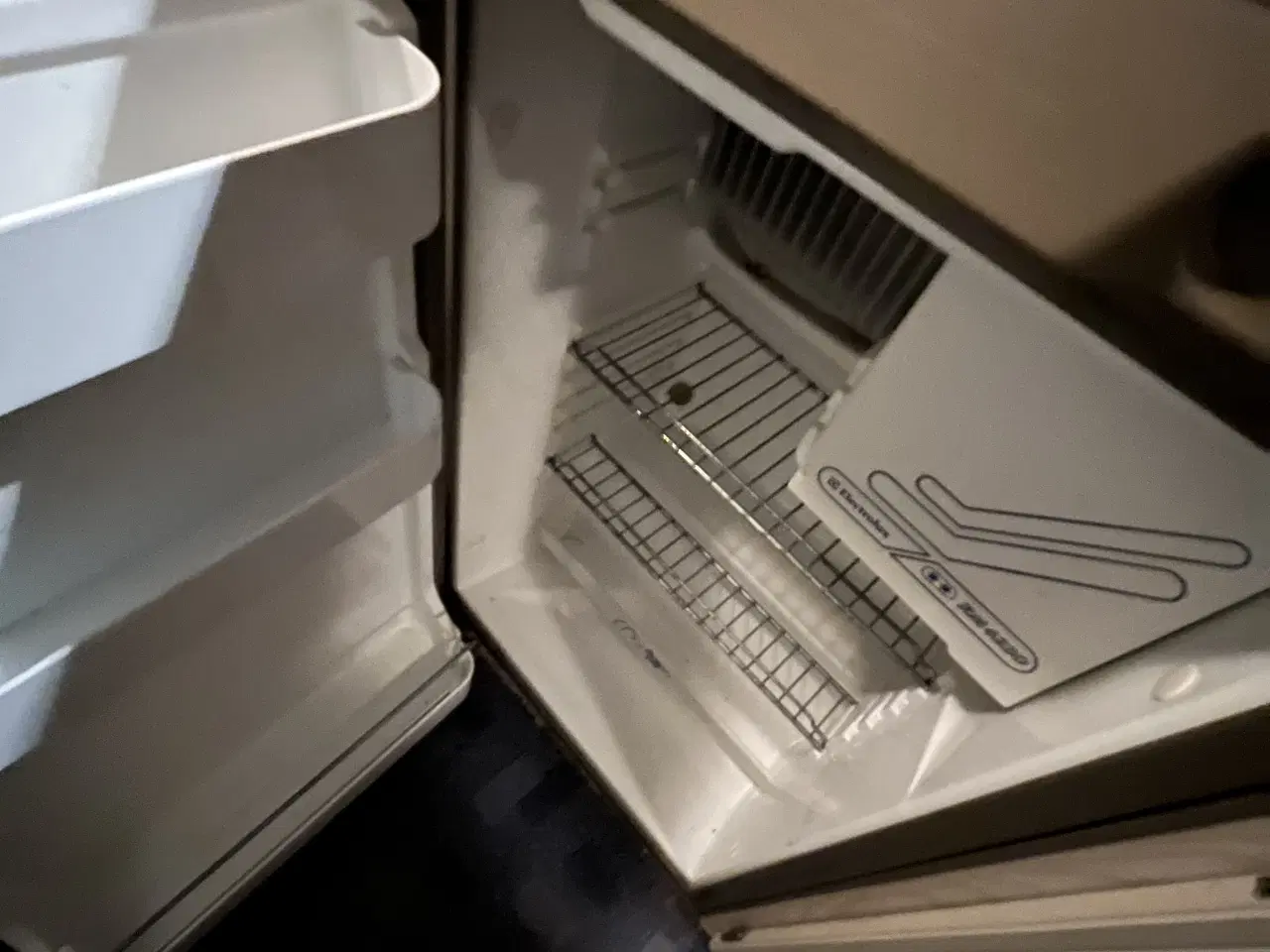 Billede 1 - Campingvogn til salg 