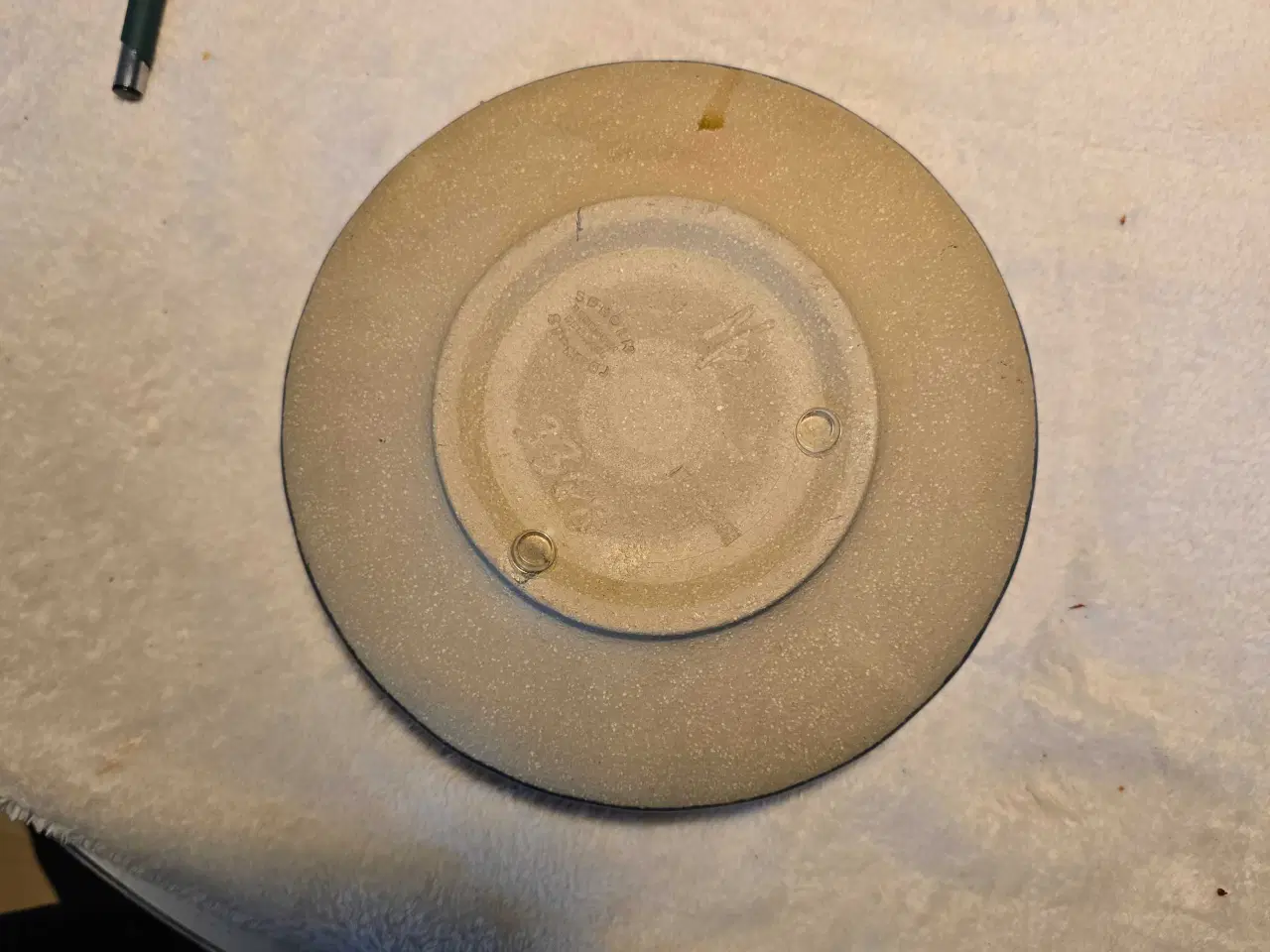 Billede 3 - Søholm stentøjsskål 3368