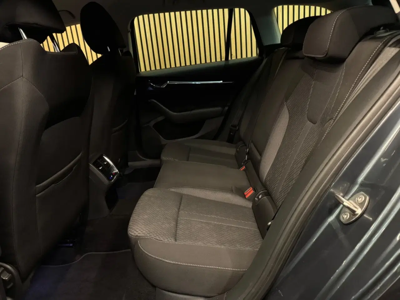 Billede 14 - Skoda Octavia 1,4 TSi iV Plus Combi DSG