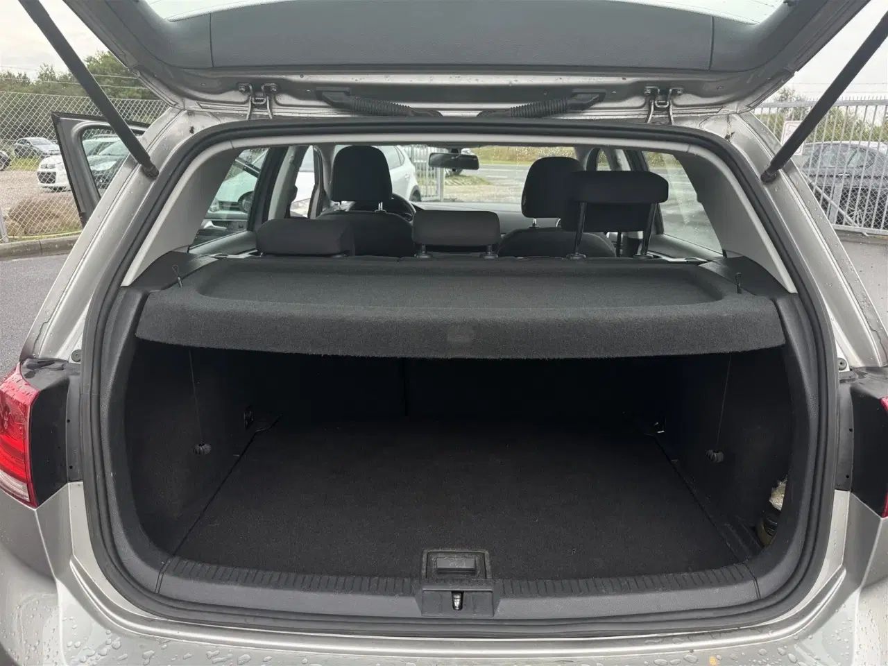 Billede 18 - VW Golf 1,2 TSI BMT Trendline 105HK 5d 6g