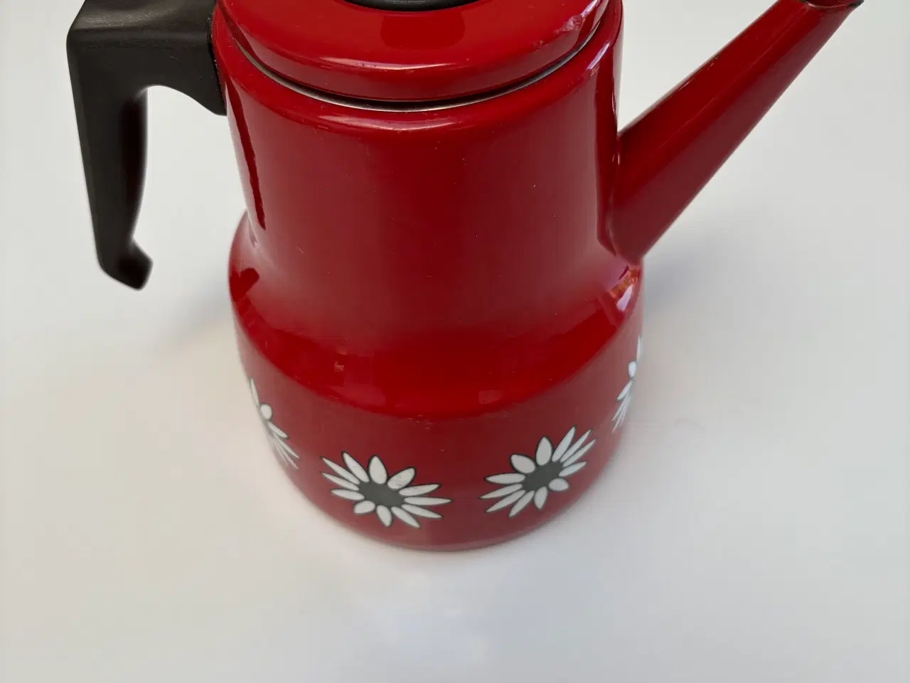 Billede 2 - Retro kaffe kande 