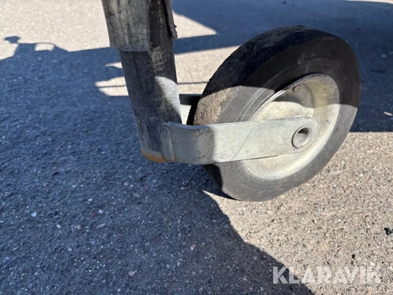 Billede 9 - Trailer Variant B715P2