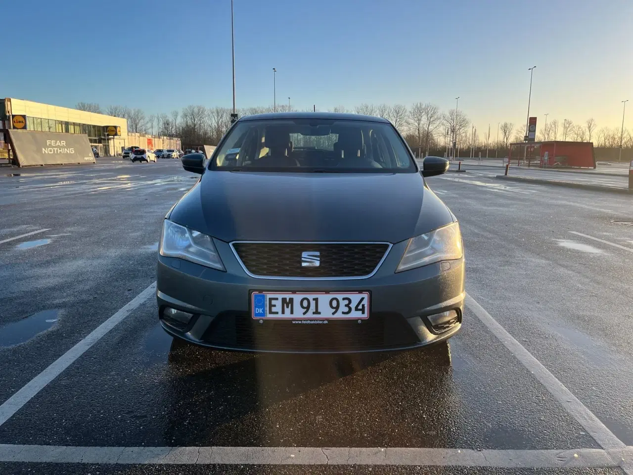 Billede 2 - Seat Toledo 1,4 TSi 125 Style DSG