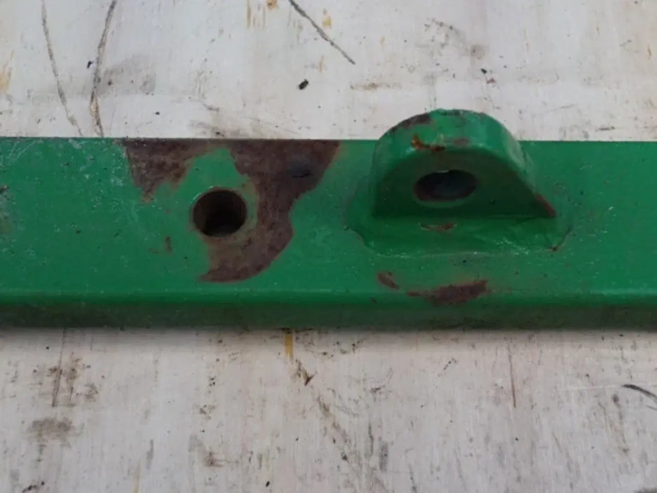 Billede 8 - John Deere 5115R Liftarm R.H. SJ27930