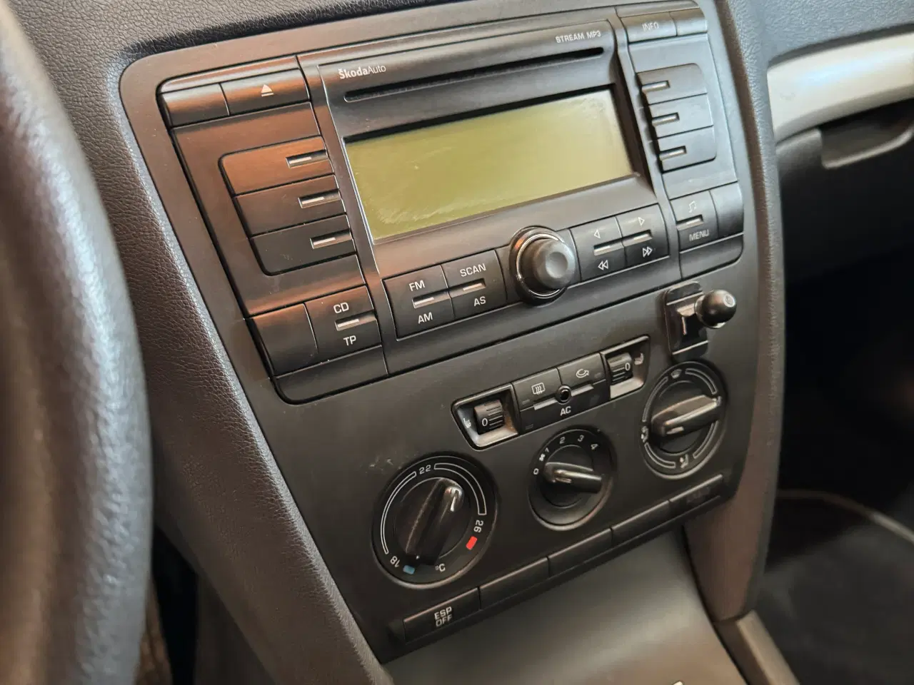 Billede 8 - Fin skoda octavia