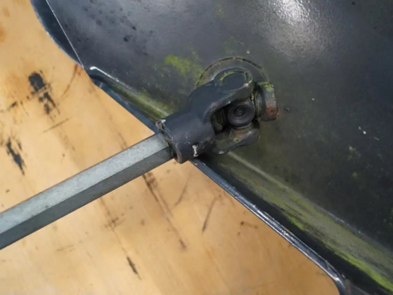 Billede 7 - New Holland BB9090 Tandhjul 700123856