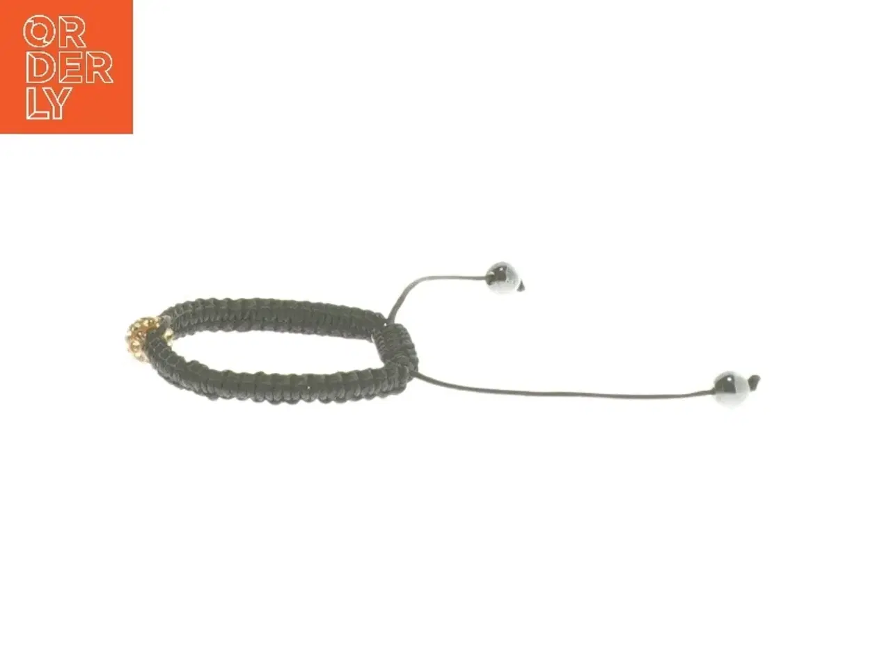 Billede 2 - Pandora armbånd fra Pandora (str. Ø 7 cm)