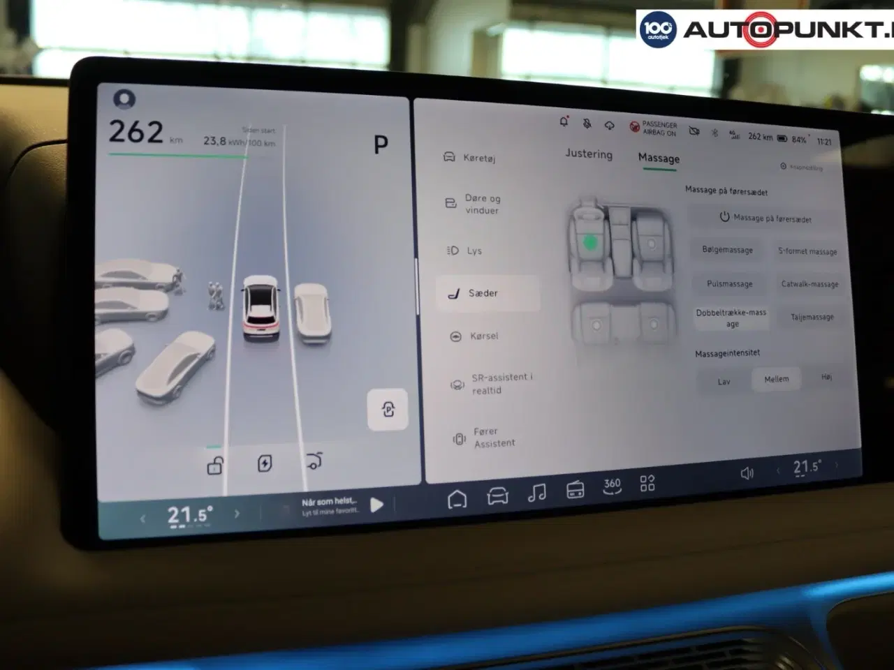 Billede 15 - Xpeng G9  Standard Range