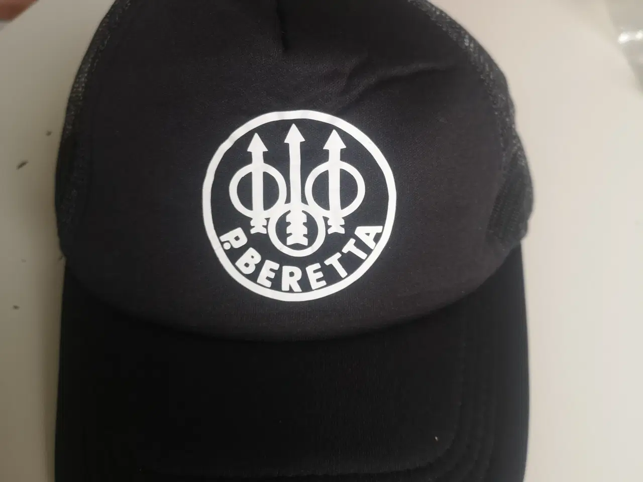 Billede 1 - Beretta cap