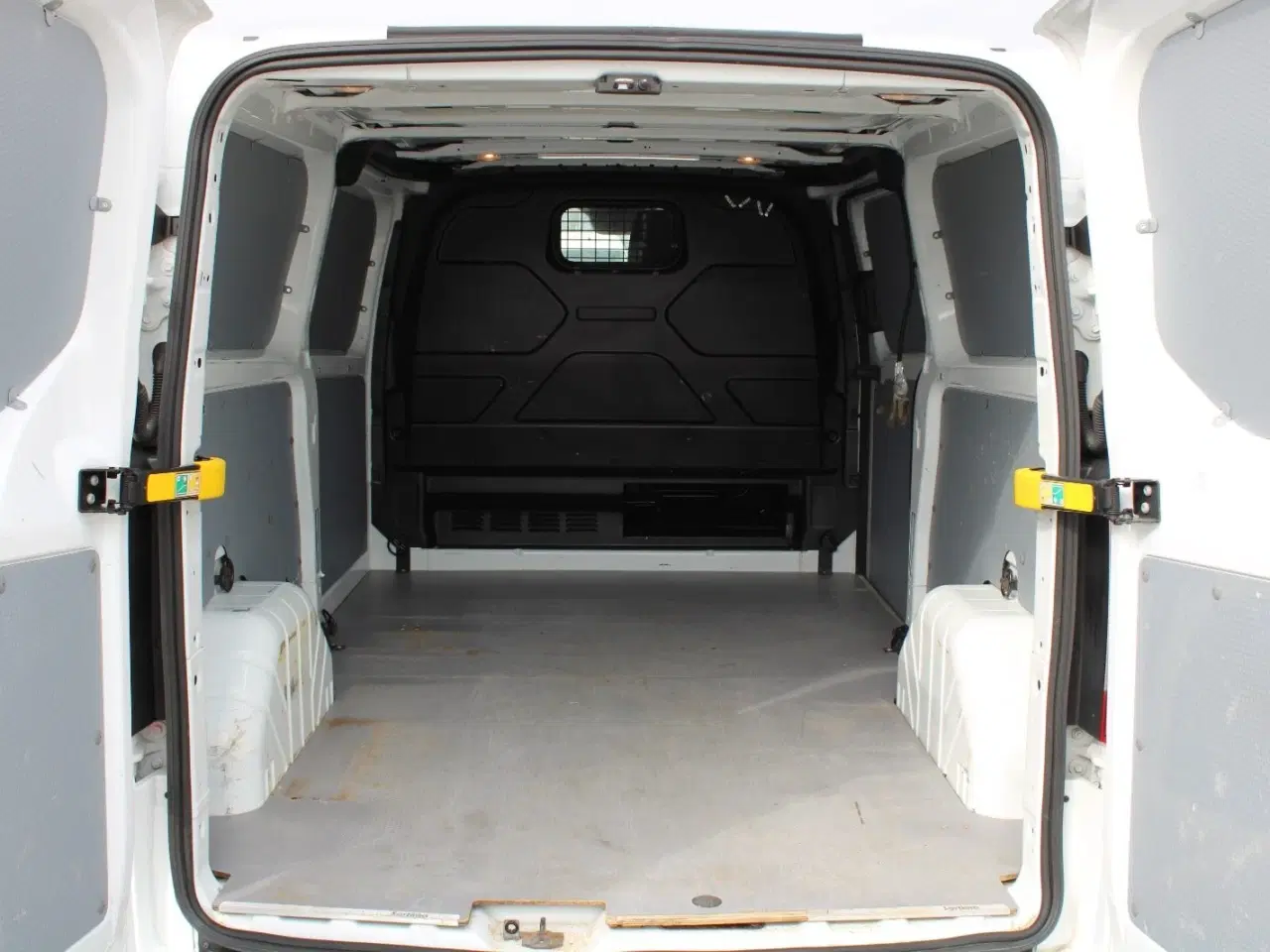 Billede 12 - Ford Transit Custom 300 L2 2,0 TDCi 130 Trend