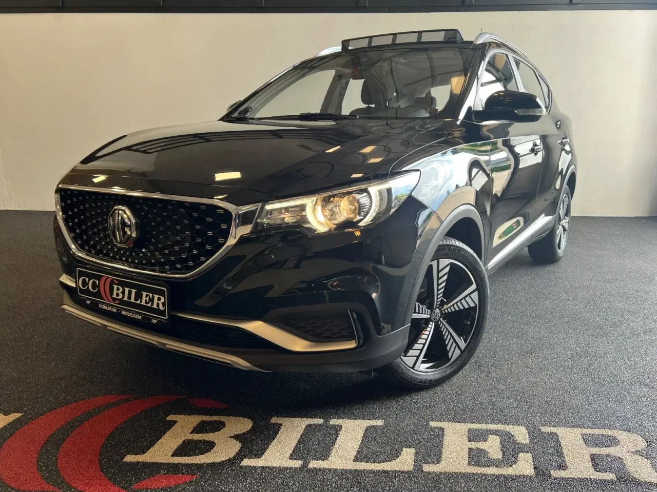Billede 2 - MG ZS  EV Luxury