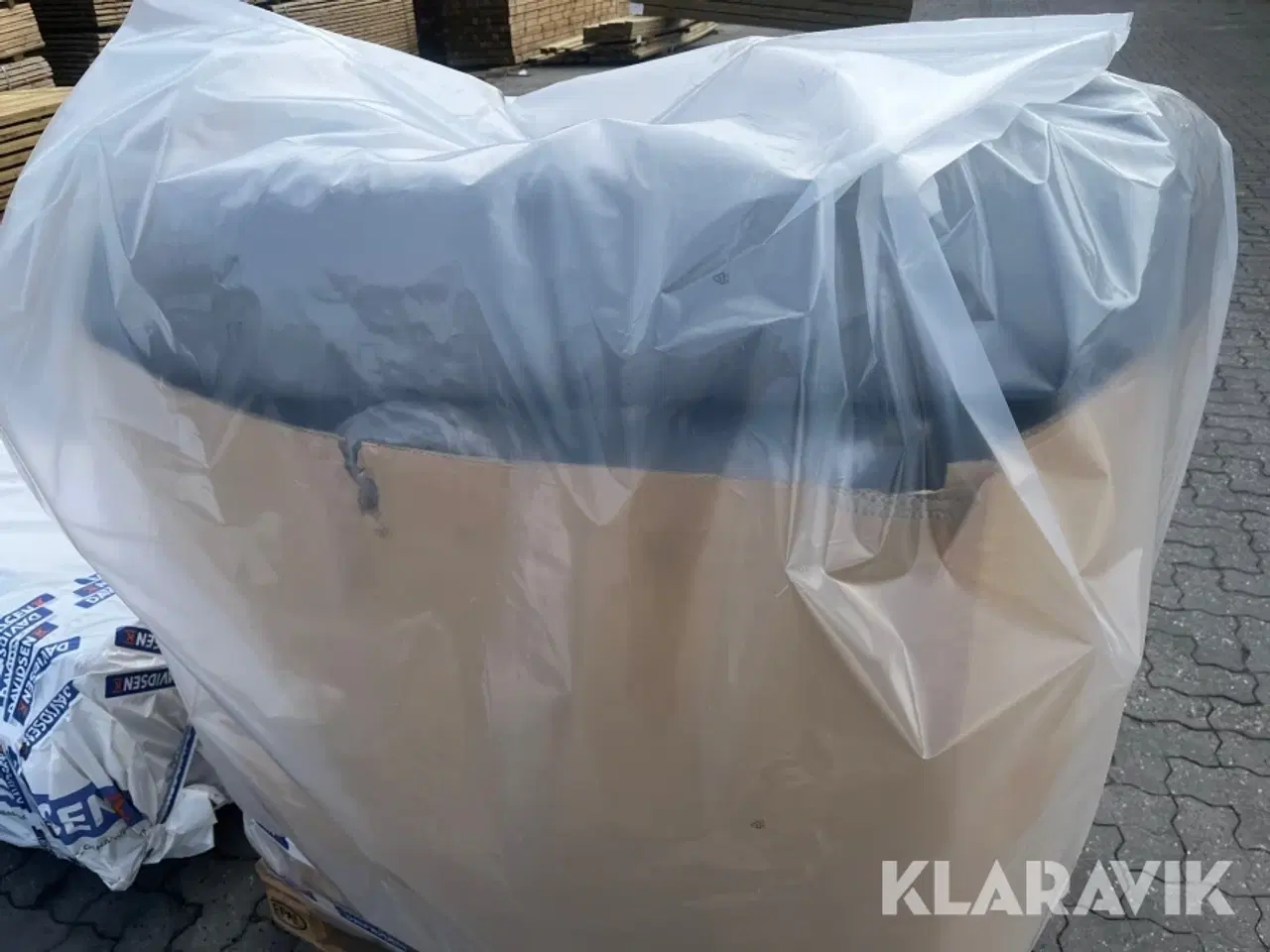 Billede 3 - Flexslanger Duka Isoleret 25 styk