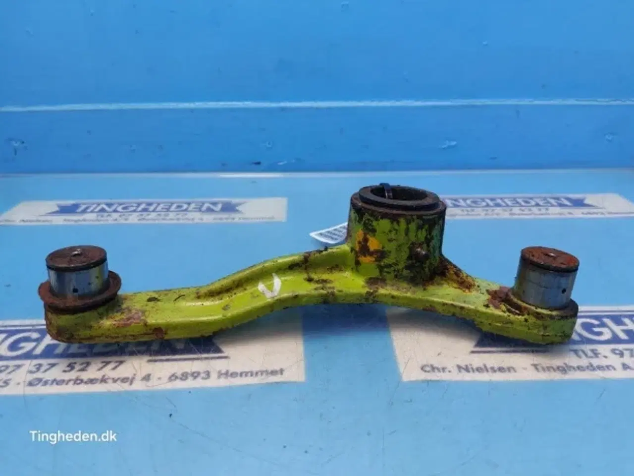 Billede 11 - Claas Dominator 76 Arm L. 0006008013