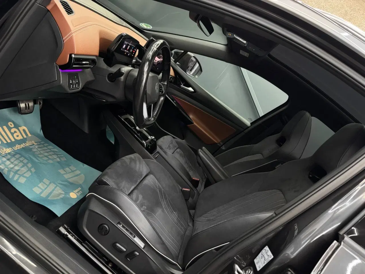 Billede 6 - VW ID.4 77 Pro Performance Max