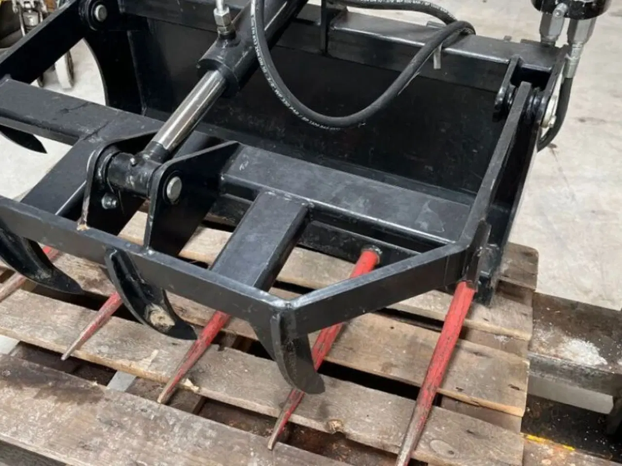 Billede 1 - Avant/Multi one Overfaldsklo