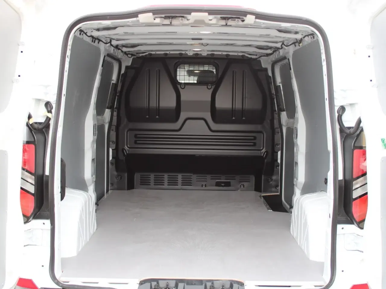 Billede 13 - Ford Transit Custom 320L 2,0 EcoBlue Trend aut. AWD