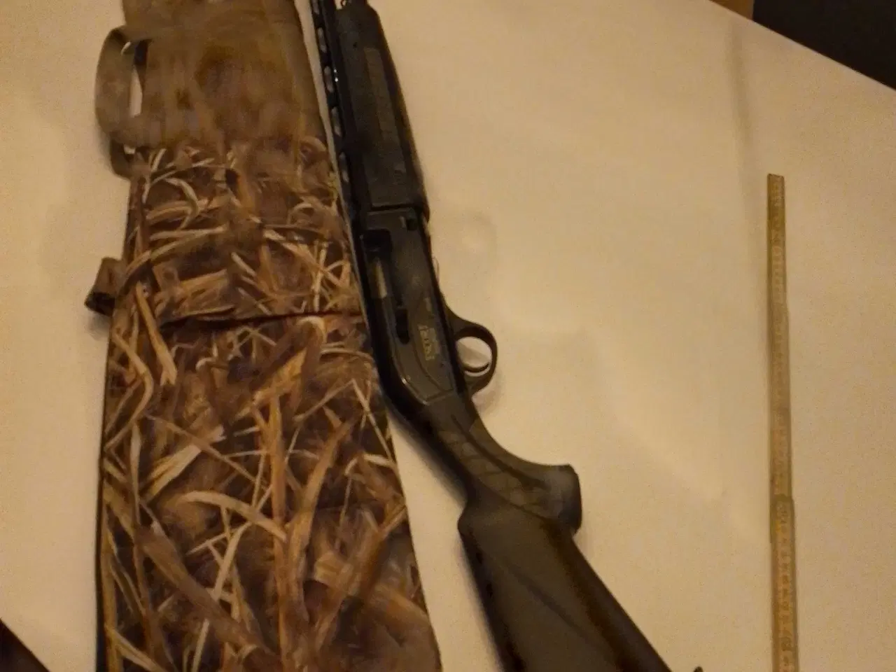 Billede 1 - Hatsan escort magnum 