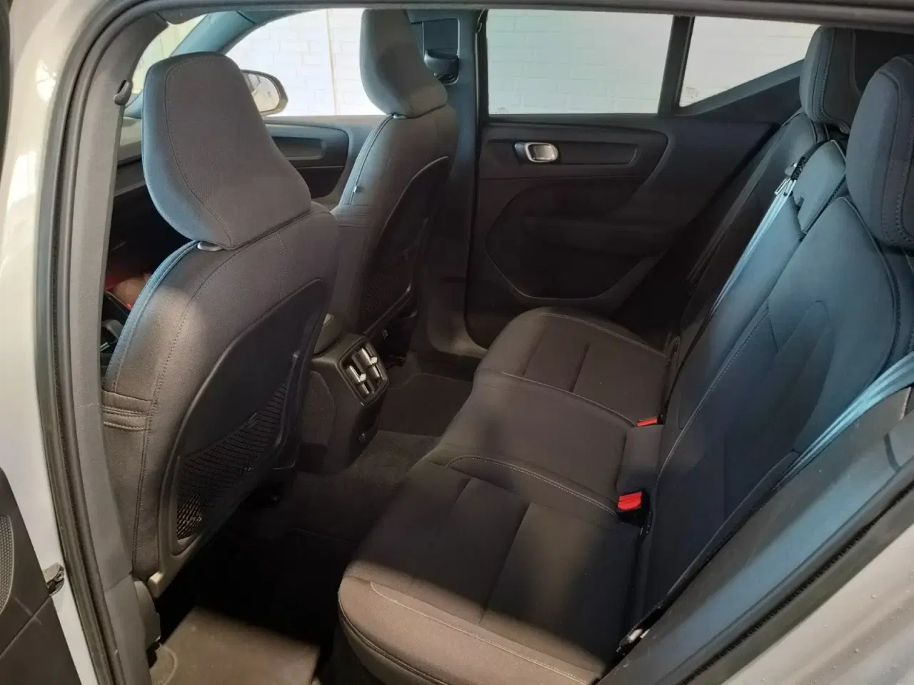 Billede 6 - Volvo XC40  P6 ReCharge Ultimate