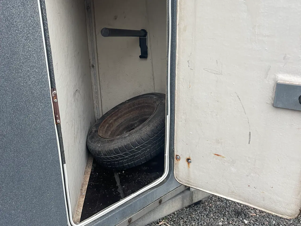 Billede 5 - Hestetrailer variant 