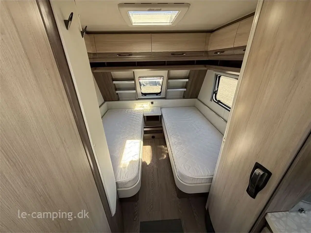 Billede 5 - 2016 - Hobby De Luxe 495 UL