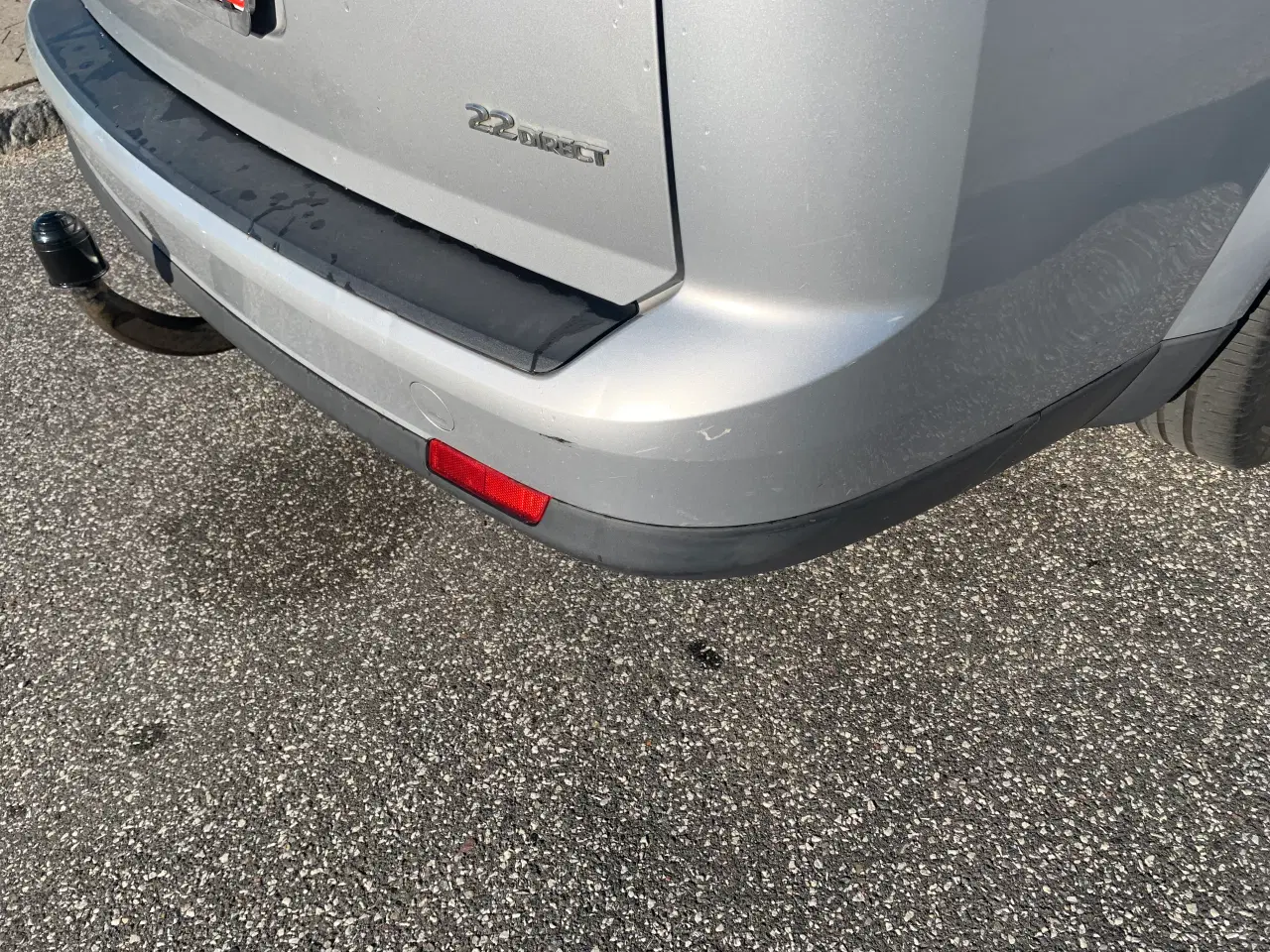 Billede 11 - Opel Vectra 2,2 St.Car