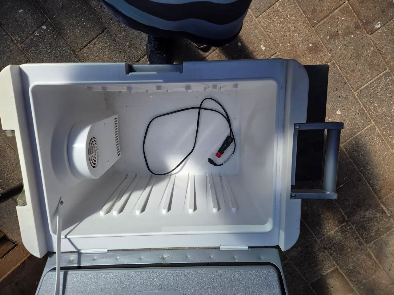 Billede 6 - IQLOO-køleboks 40 L.