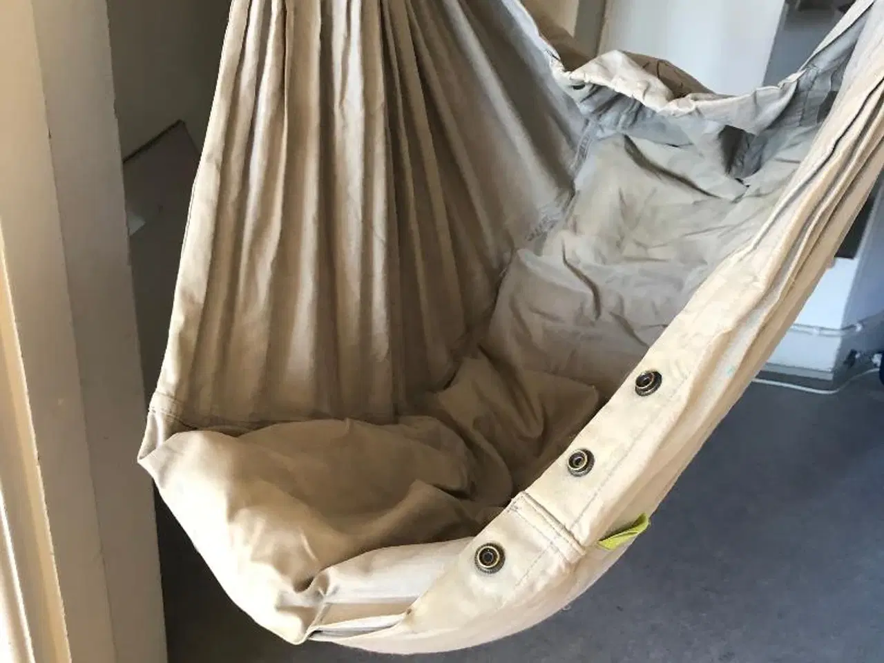 Billede 1 - Nonomo Slyngevugge til barnet