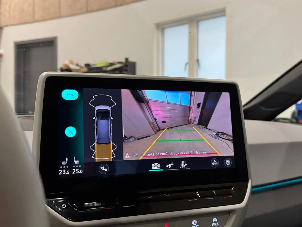 Billede 9 - VW ID.3 58 1ST Plus