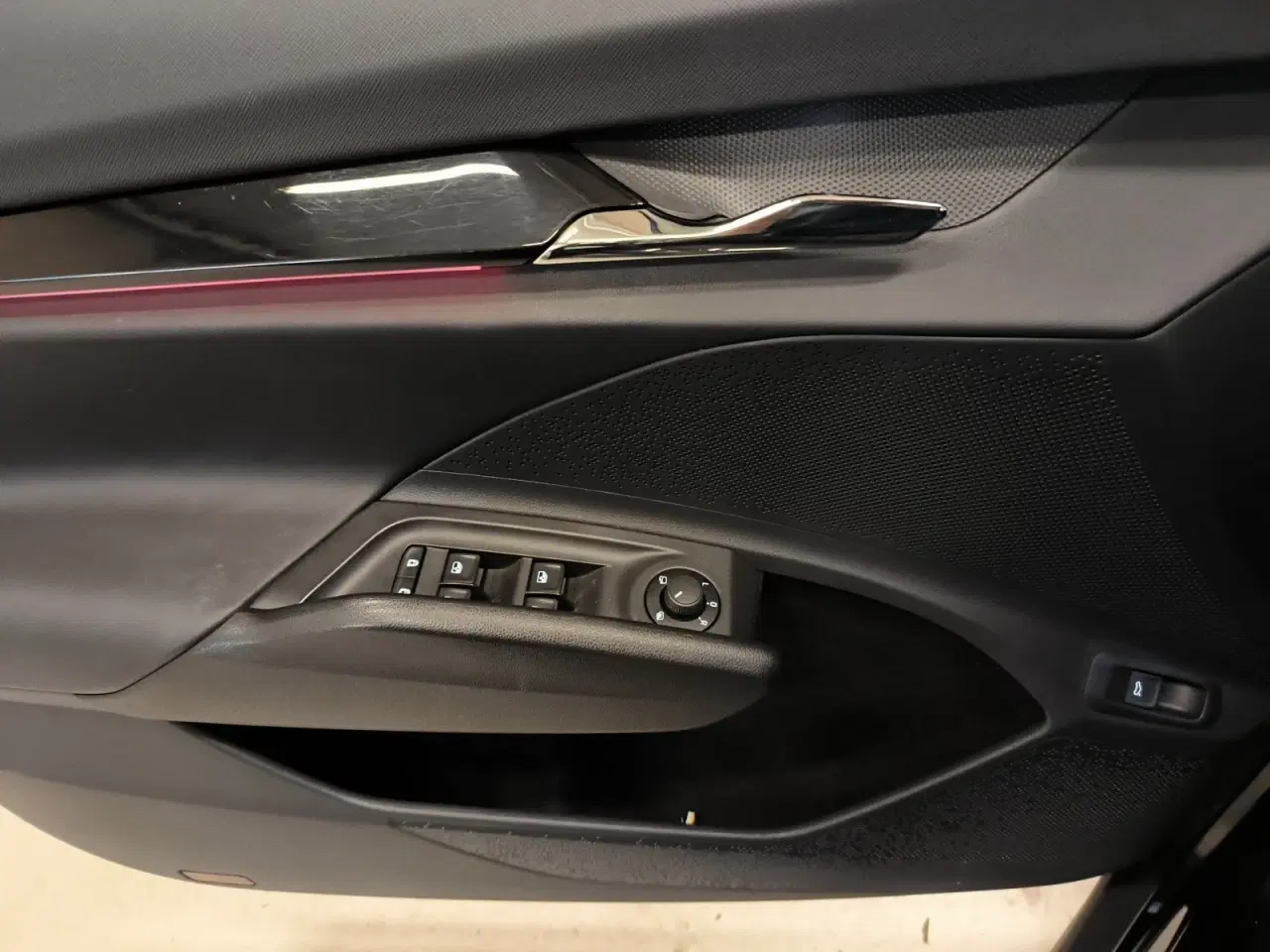Billede 13 - Skoda Enyaq 80 iV Suite First Edition