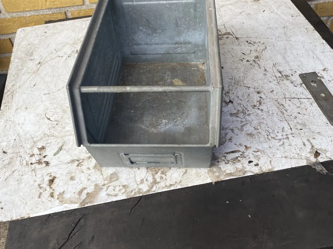 Billede 2 - 15  lager-fix 3 kasser