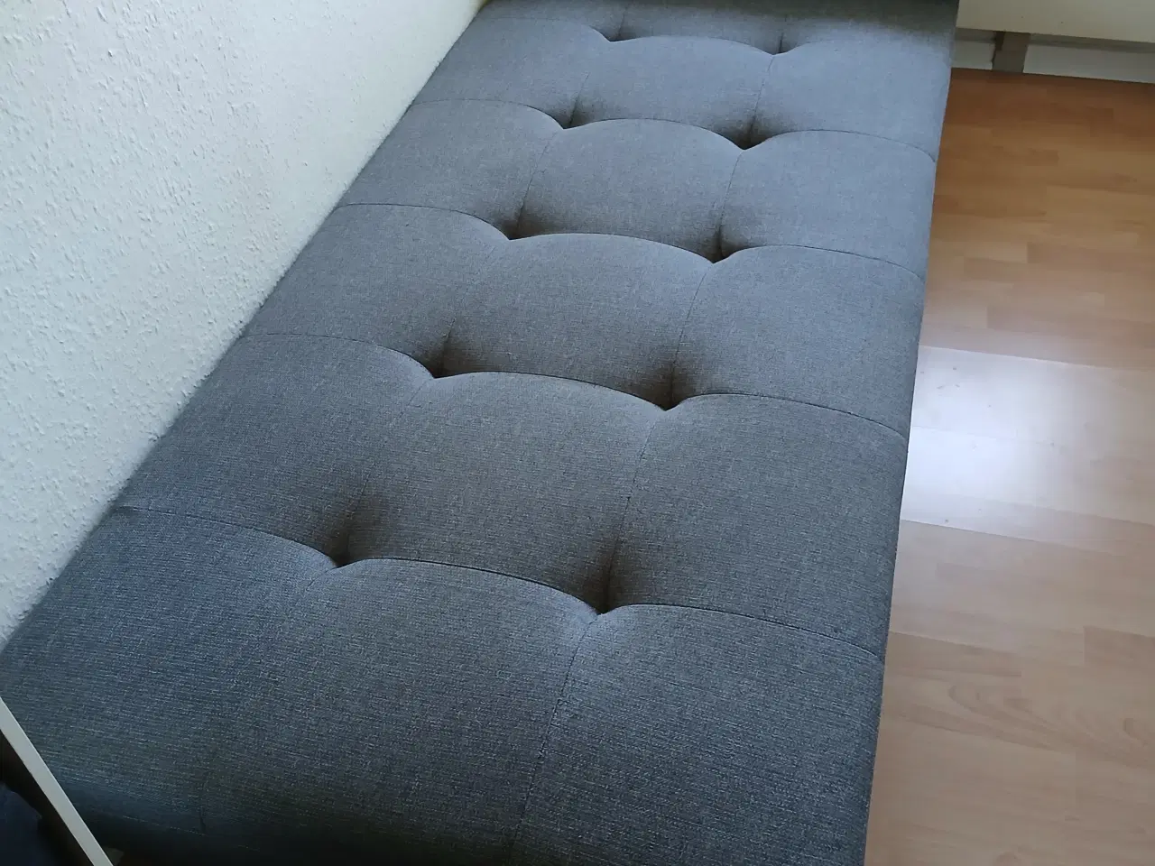 Billede 2 - Daybed fra jysk