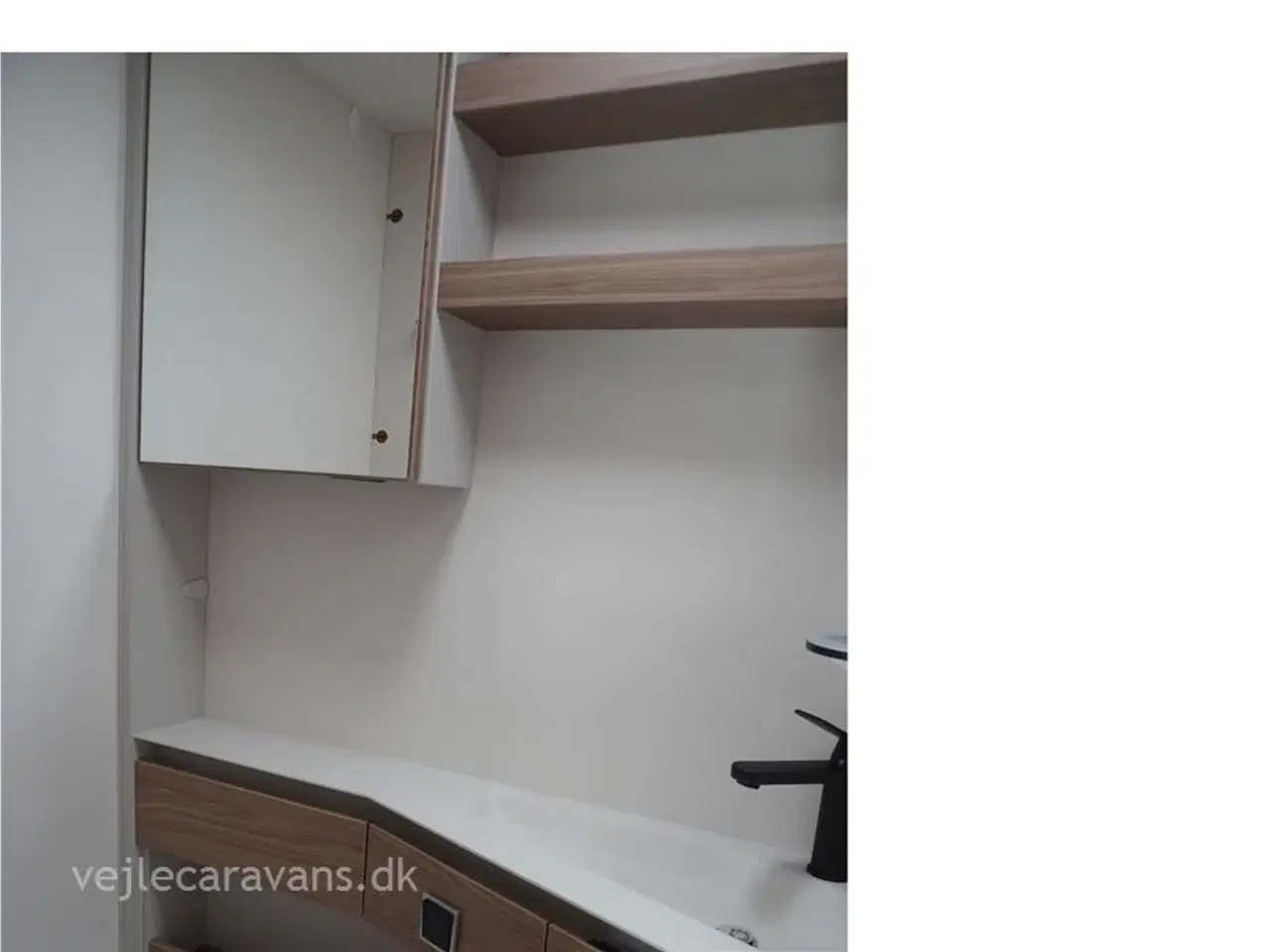 Billede 17 - 2026 - Dethleffs Nomad 530 DR