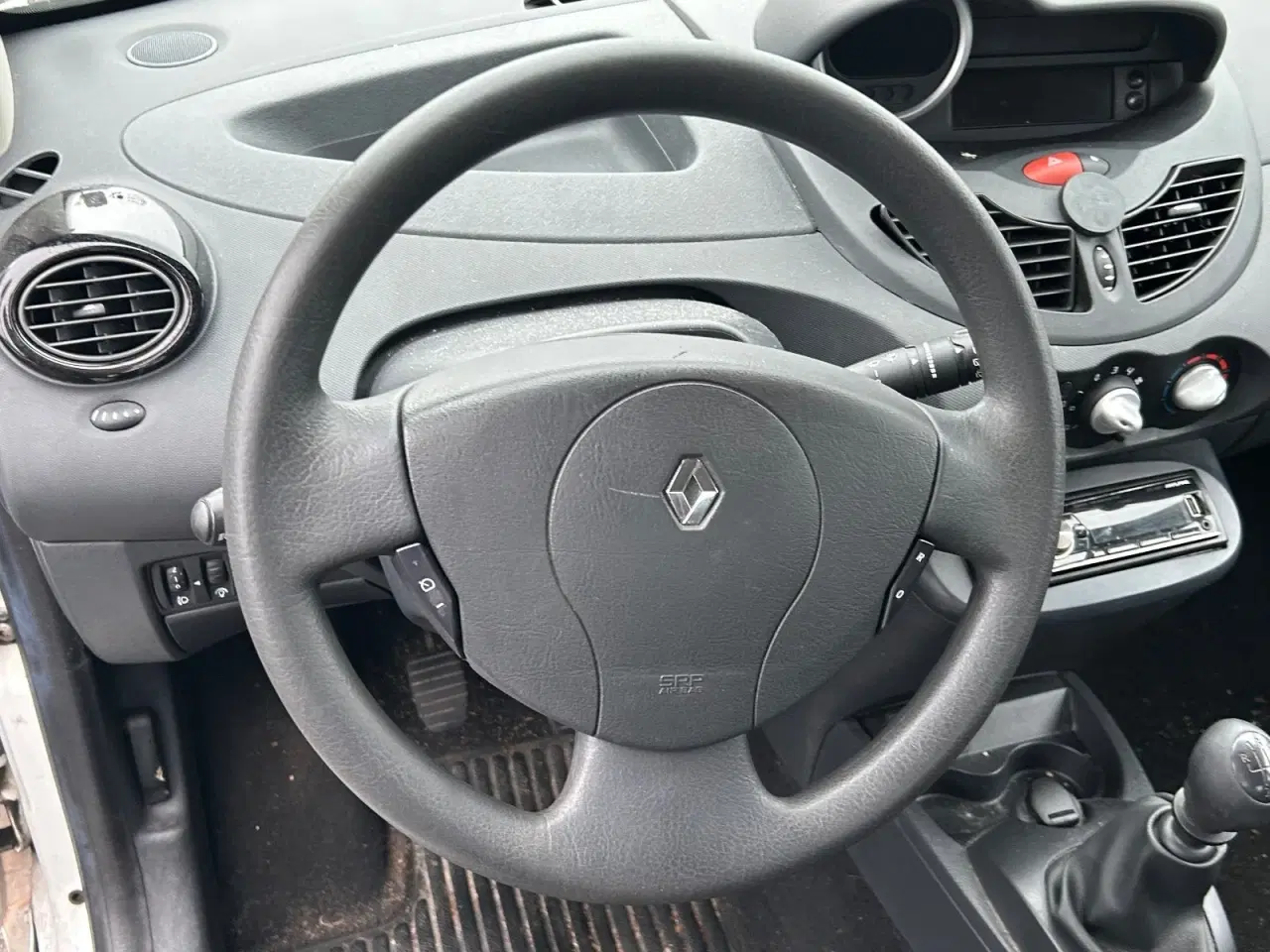 Billede 9 - Renault Twingo 1,2 16V E Expression