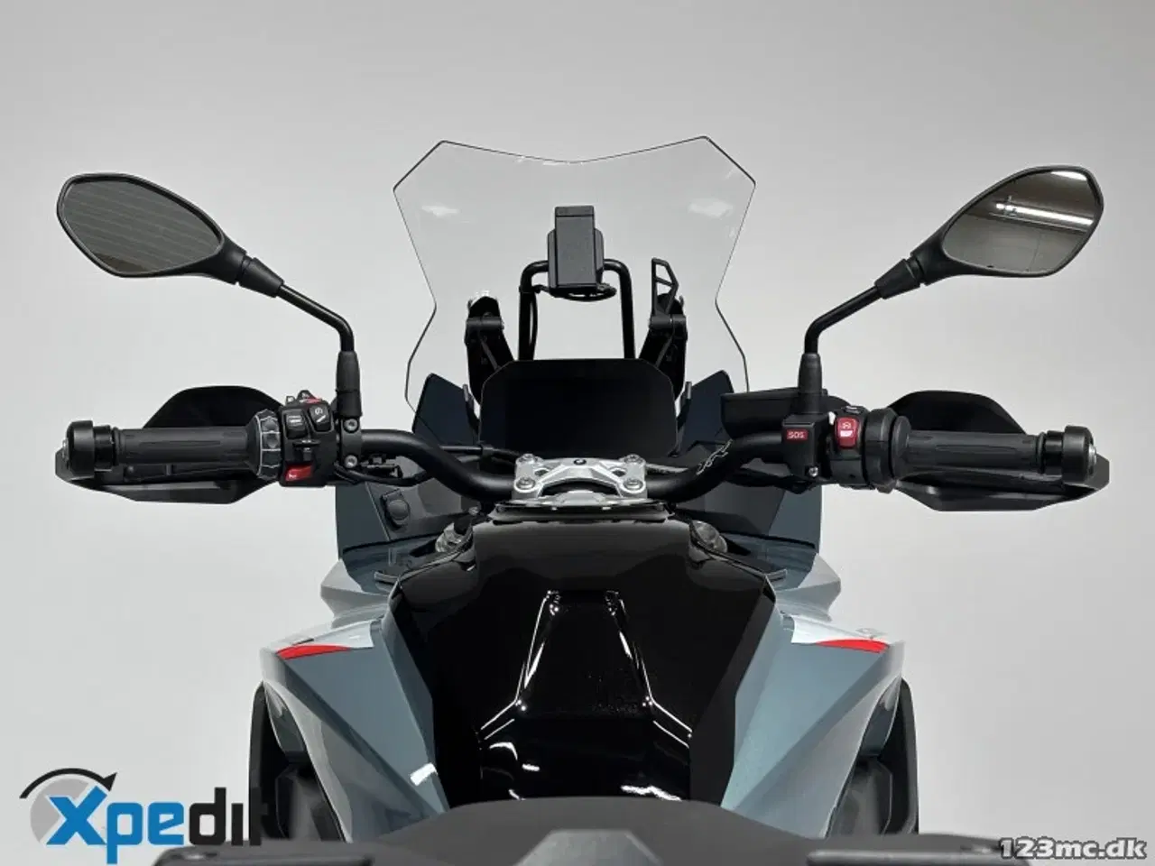 Billede 16 - BMW S 1000 XR