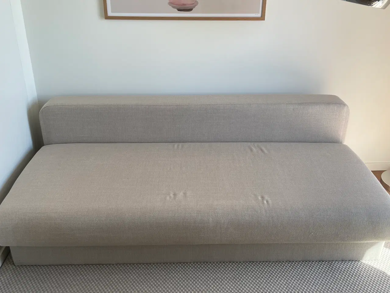 Billede 2 - Sovesofa fra bedre nætter