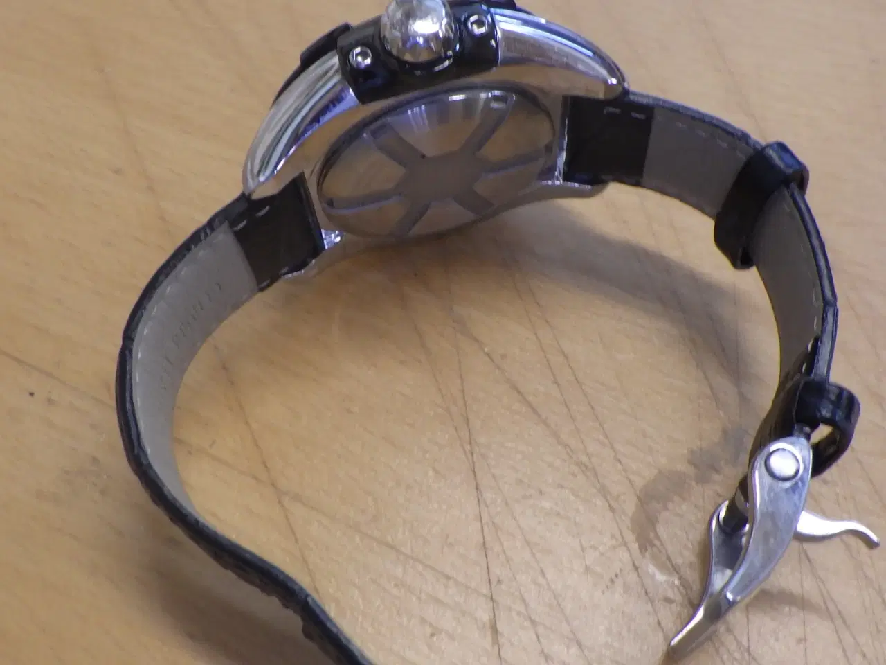 Billede 4 - Seiko Sportura Chronograph Herre ur 7T82-0AA0