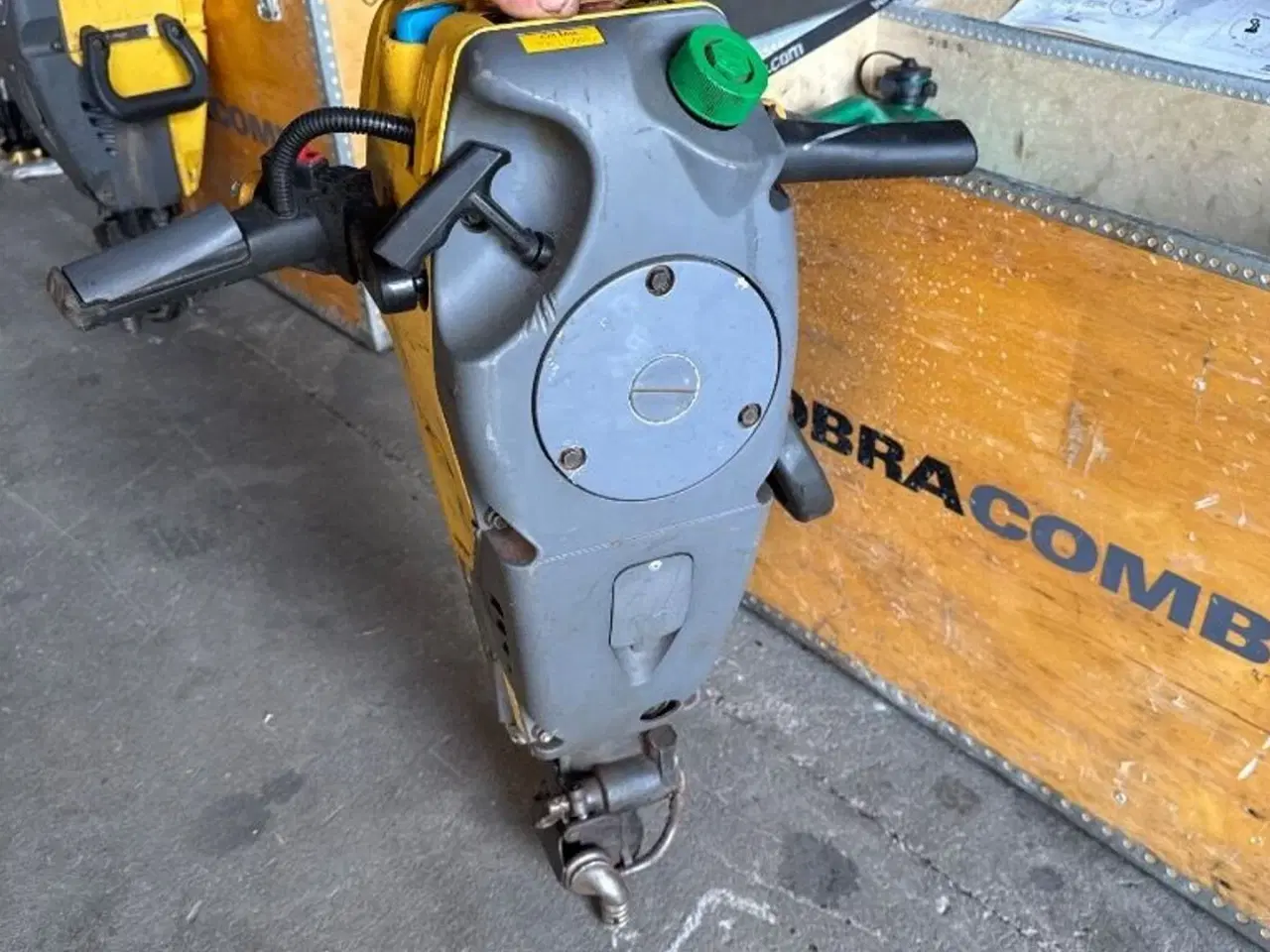 Billede 3 - Atlas Copco Combra