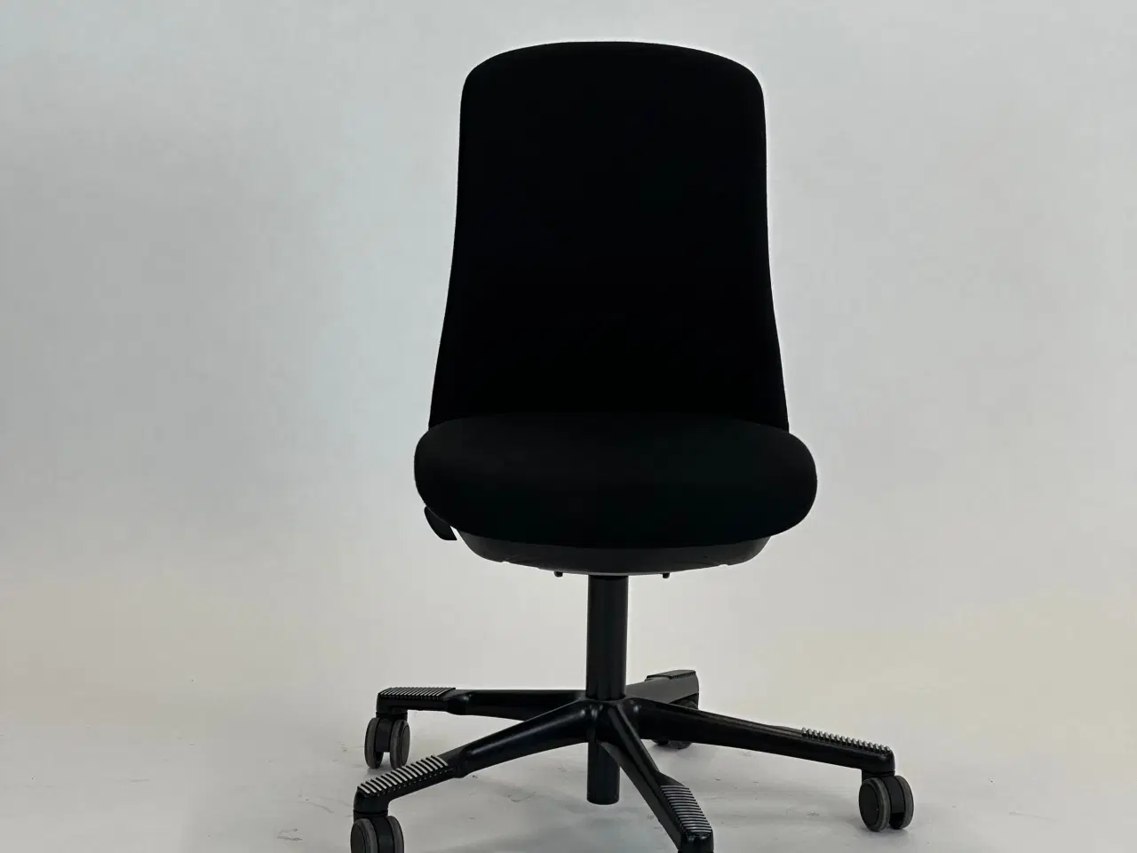 Billede 3 - HÅG Sofi 7200 - 150 - (Sort)