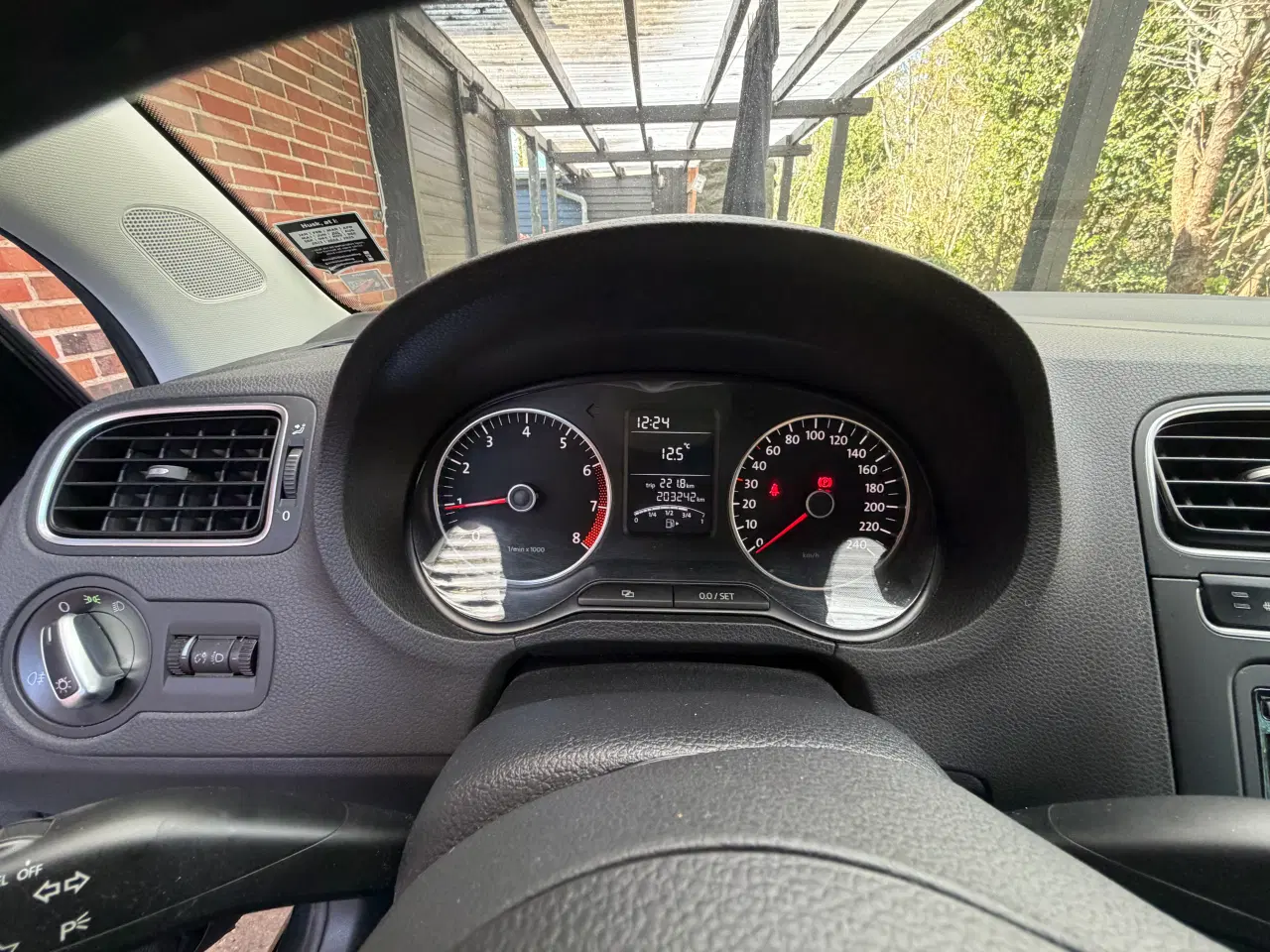 Billede 5 - Vw polo 1.2 tsi