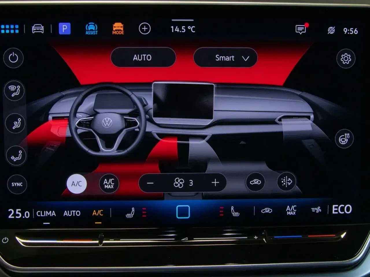 Billede 21 - VW ID.4 77 Pro Style+