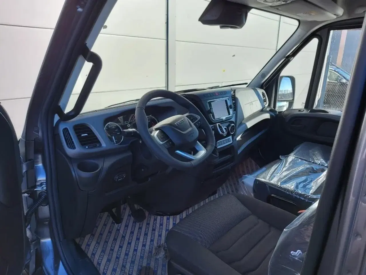 Billede 11 - Iveco Daily 3,0 35S21 12m³ Van AG8