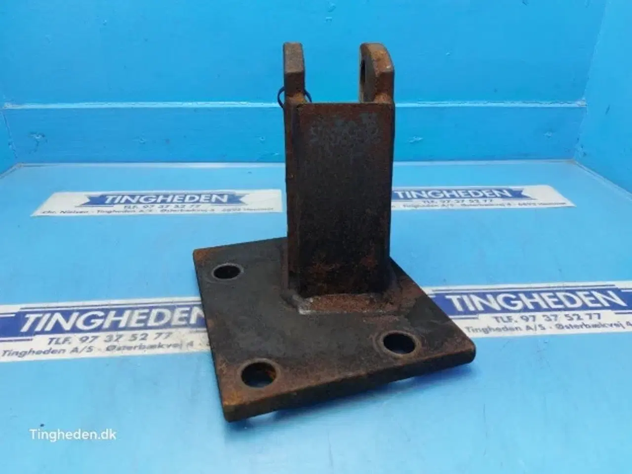 Billede 12 - Massey Ferguson 6465 Beslag L. 3715799M93