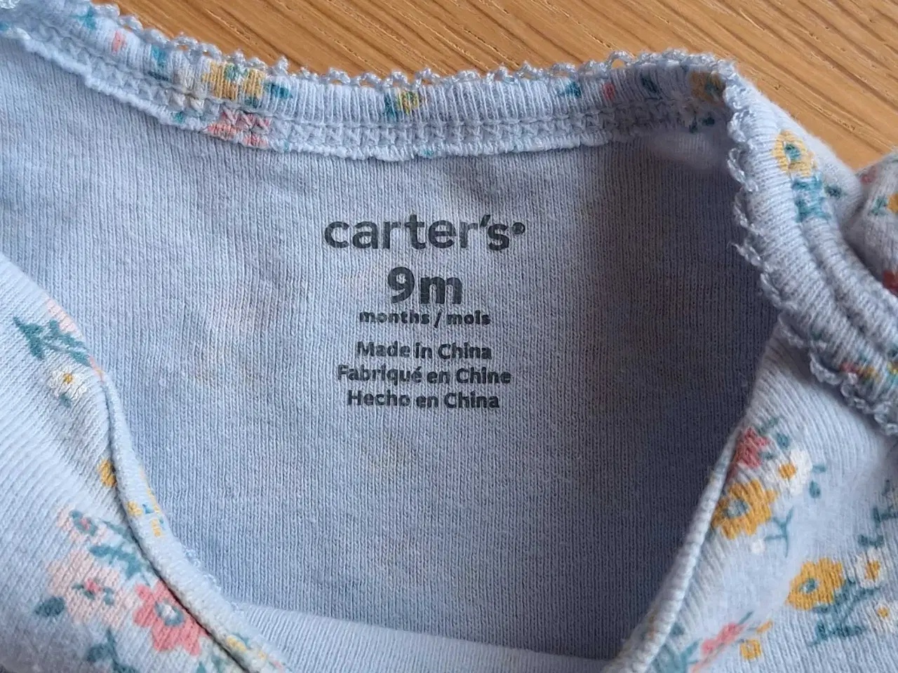 Billede 3 - Bodystocking 