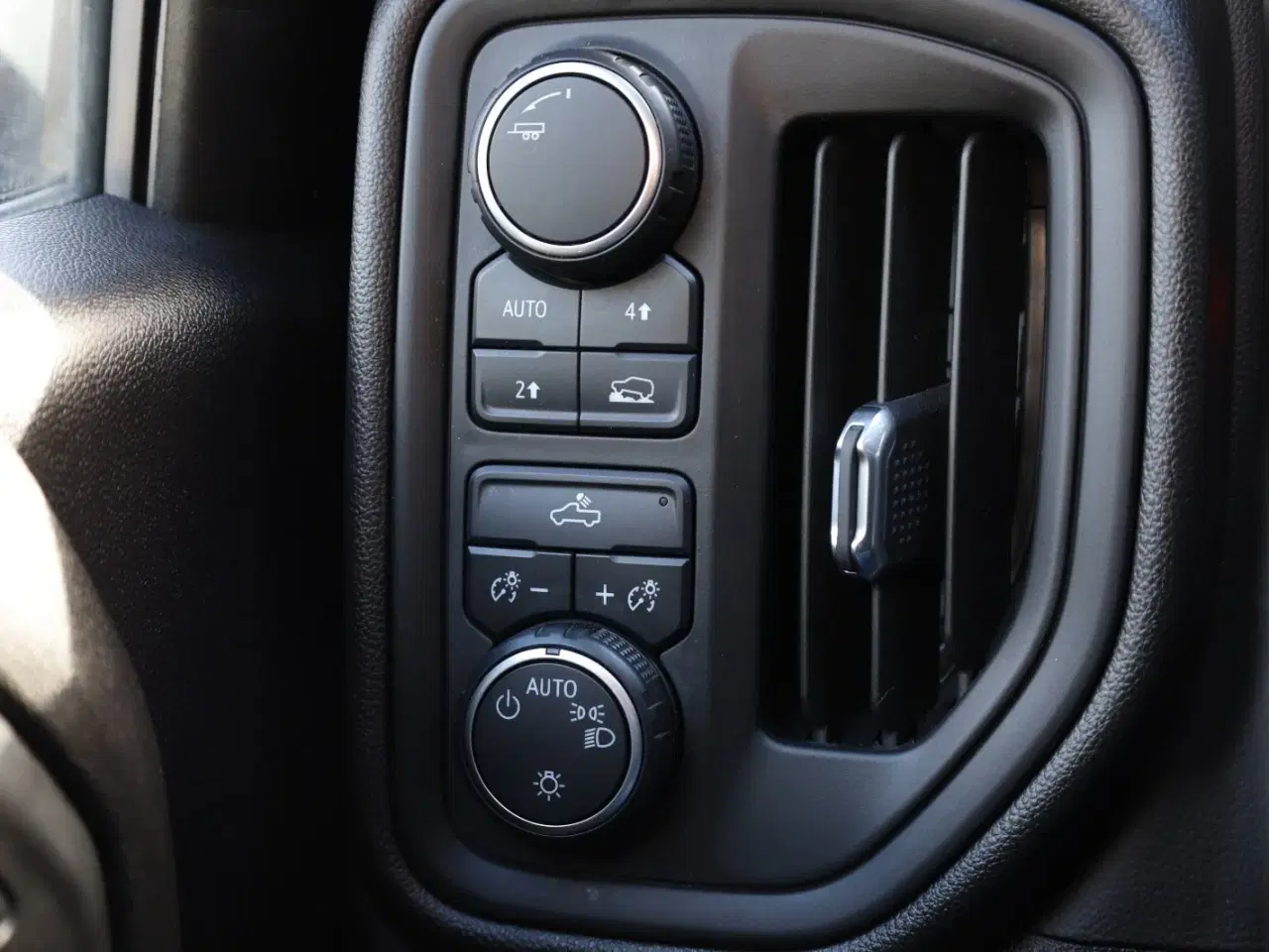 Billede 7 - Chevrolet Silverado 5,3 LT aut. 4x4