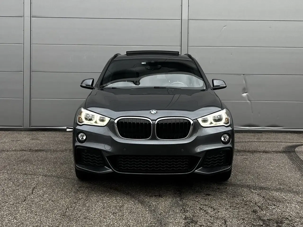 Billede 2 - BMW X1 2,0 xDrive25d aut.