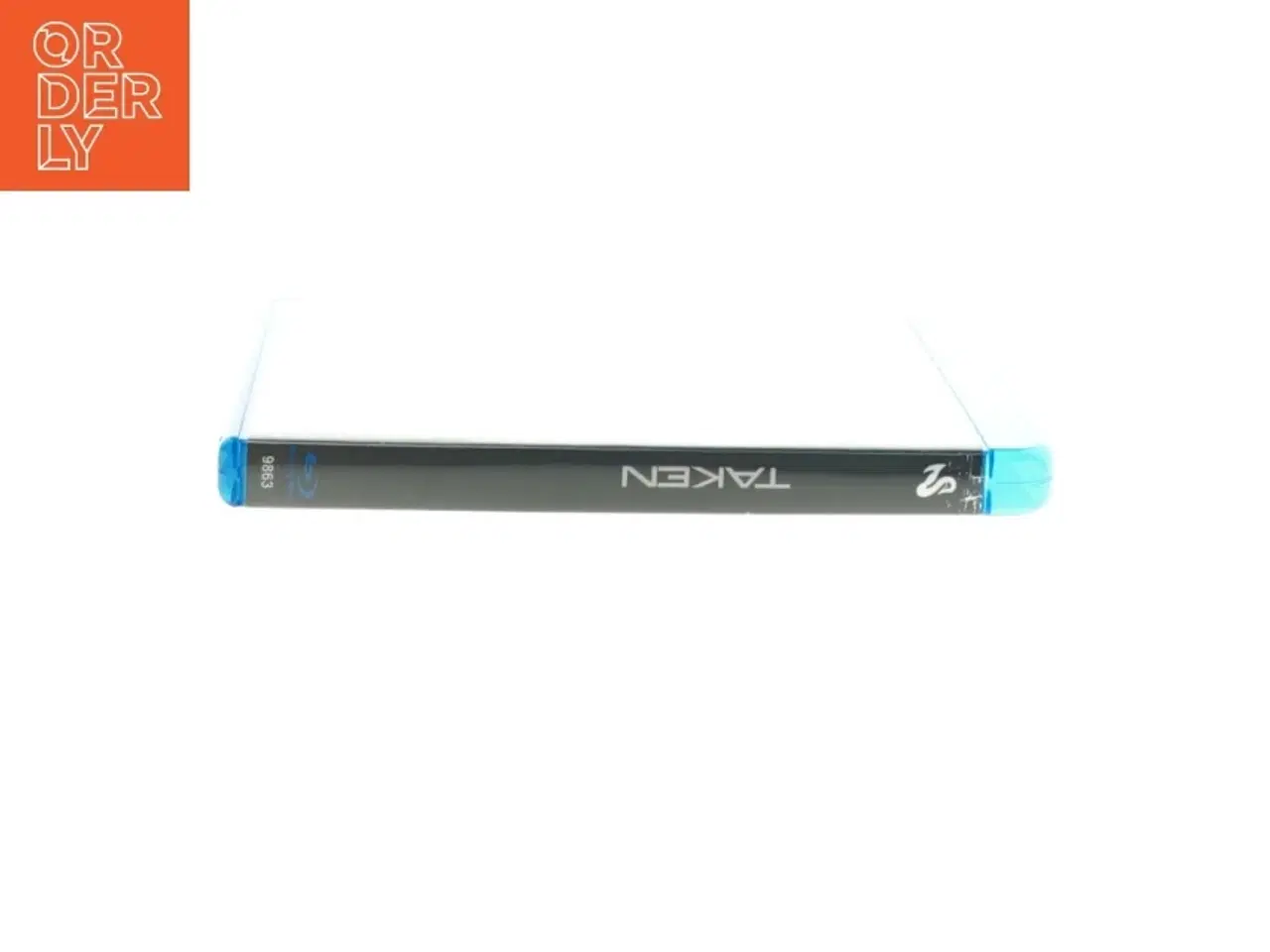 Billede 2 - Blu-Ray: Taken (Extended Harder Cut) fra Scanbox