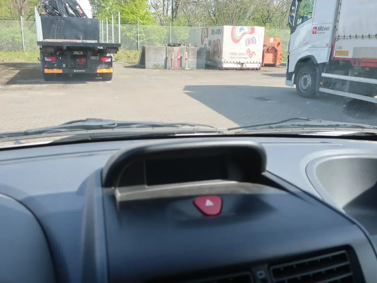 Billede 35 - Varebil TOYOTA ProAce 2.0 128 hk L2H1