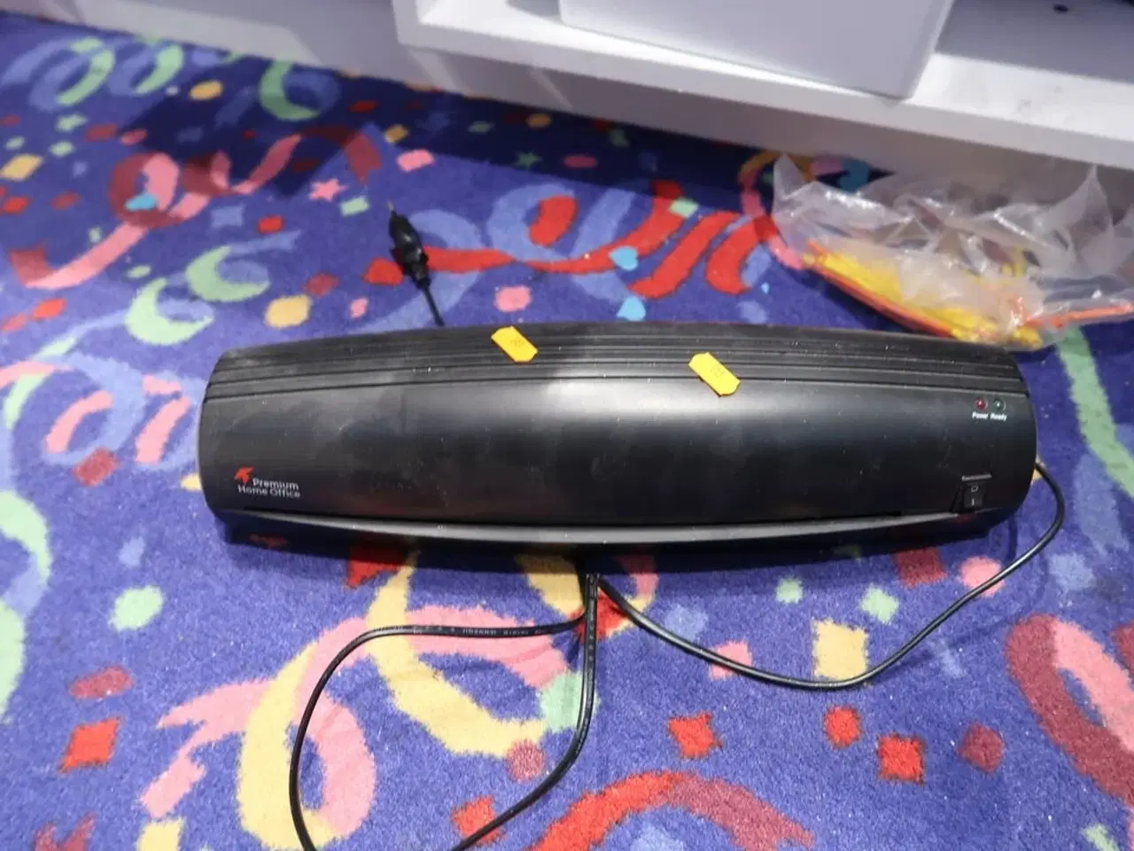 Billede 1 - Lamineringsmaskine PREMIUM HOME OFFICE OFF01-6