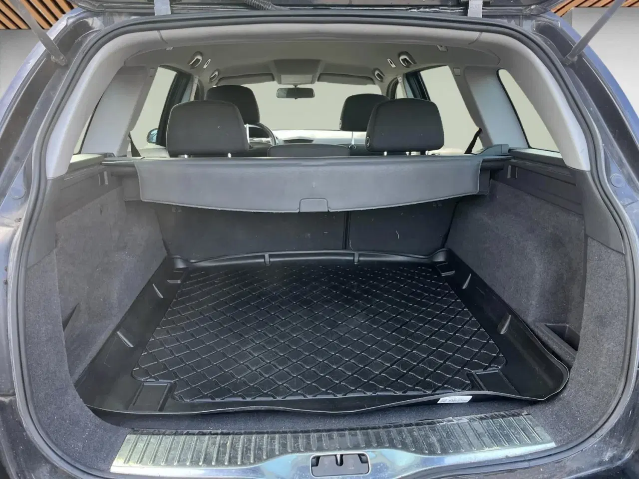 Billede 11 - Opel Astra 1,6 Turbo Enjoy Wagon