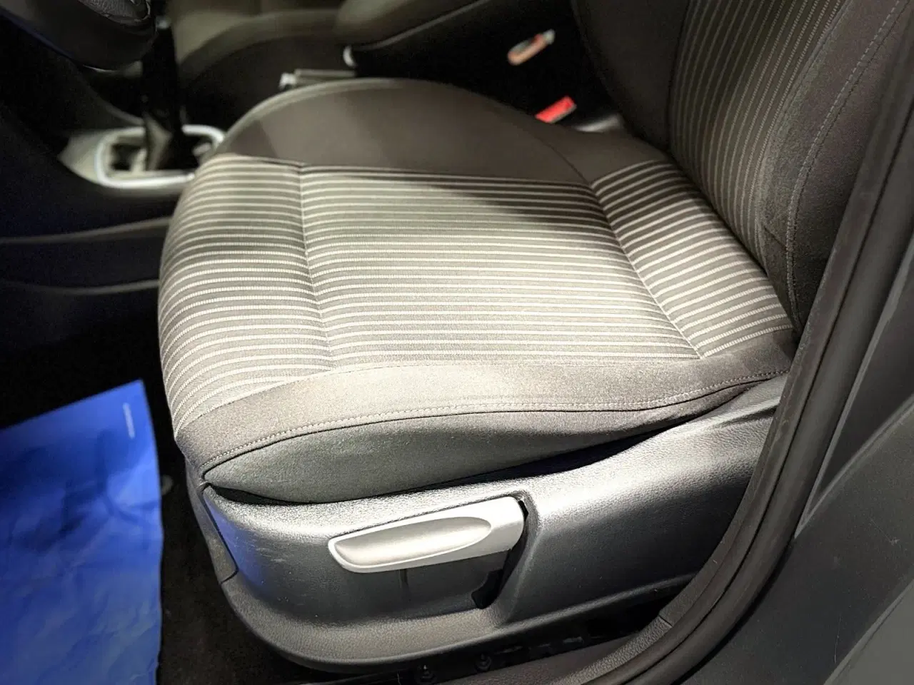 Billede 14 - VW Polo 1,6 TDi 105 Highline